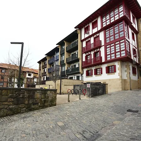 Apartment Olazabal By Smiling *