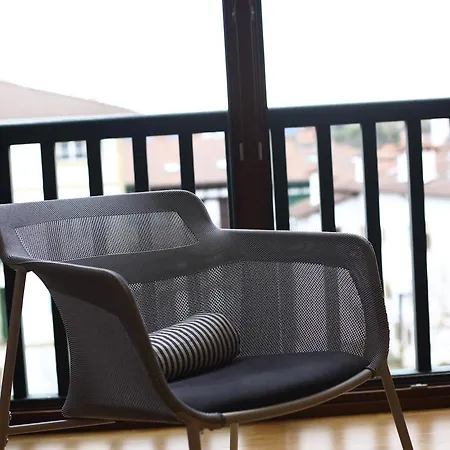 Olazabal By Smiling Apartment Fuenterrabia