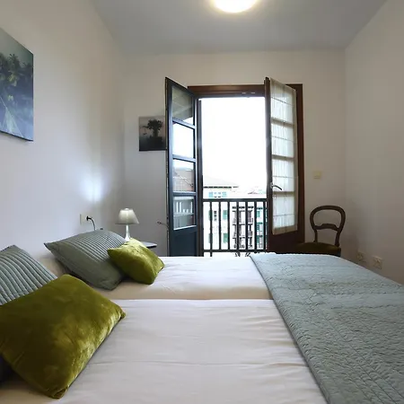Apartmán Olazabal By Smiling