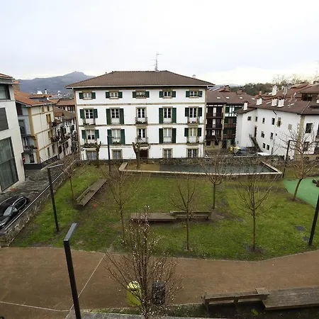 Olazabal By Smiling