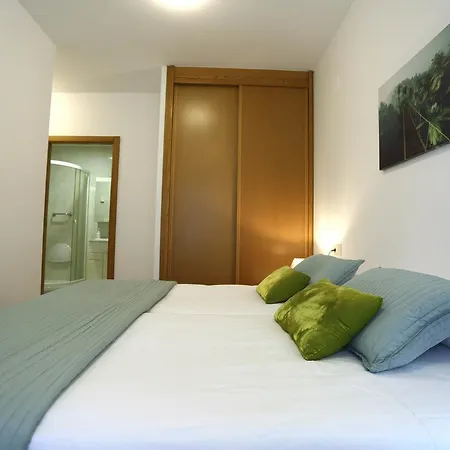 Apartment Olazabal By Smiling *