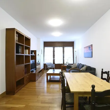 Apartment Olazabal By Smiling *