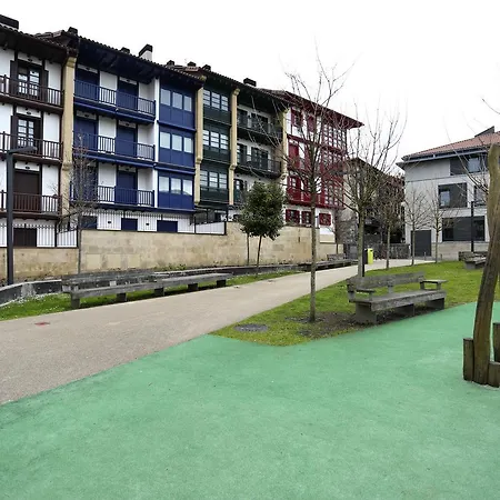 Olazabal By Smiling Apartment