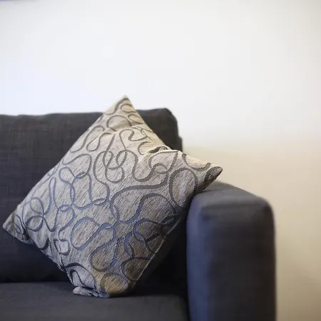 Olazabal By Smiling Apartment *