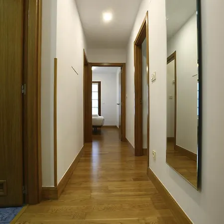 Apartment Olazabal By Smiling Fuenterrabia