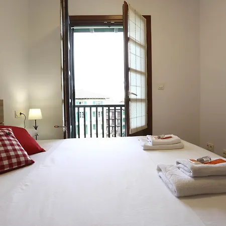Apartmán Olazabal By Smiling