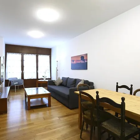 Apartment Olazabal By Smiling Fuenterrabia