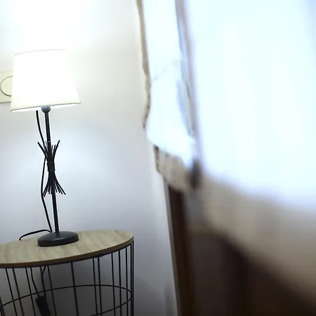 Olazabal By Smiling Apartment