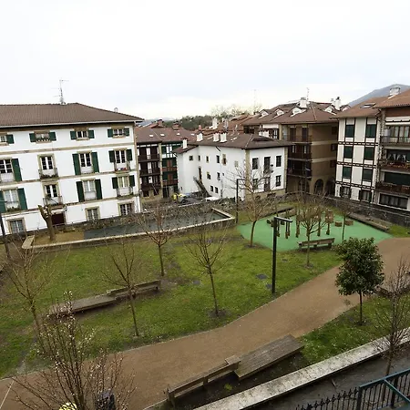 Apartment Olazabal By Smiling Fuenterrabia