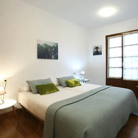 Apartment Olazabal By Smiling